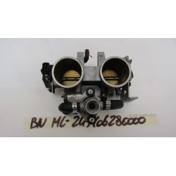 Corpo Farfallato Throttle...