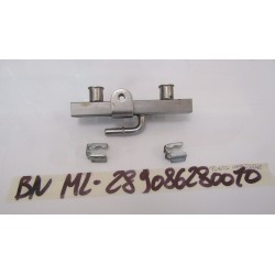 Flauto iniettori Fuel...