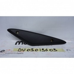 Fianchetto destro sottoserbatoio Side right tank under Ducati Hypermotard 821 sp
