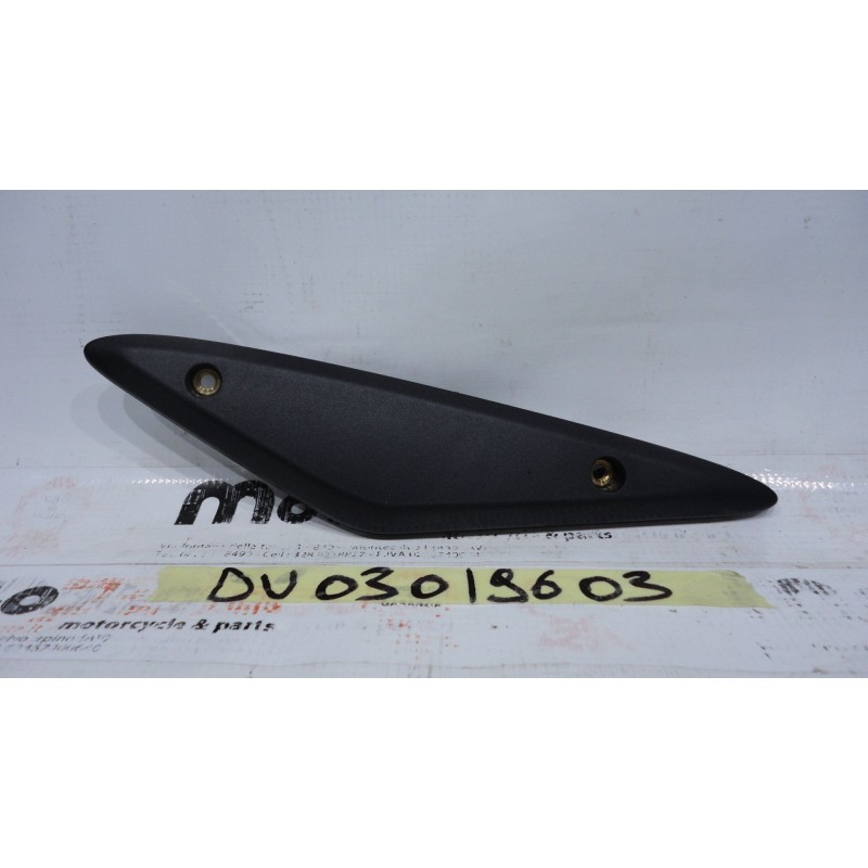 Fianchetto destro sottoserbatoio Side right tank under Ducati Hypermotard 821 sp