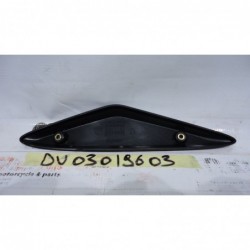 Fianchetto destro sottoserbatoio Side right tank under Ducati Hypermotard 821 sp