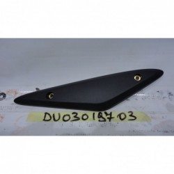 Fianchetto sinistro sottoserbatoio Side left tank under Ducati Hypermotard 821 