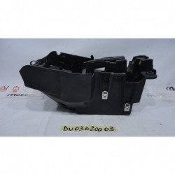 Vano porta batteria battery door Ducati multistrada 1200 