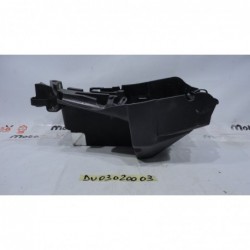Vano porta batteria battery door Ducati multistrada 1200 