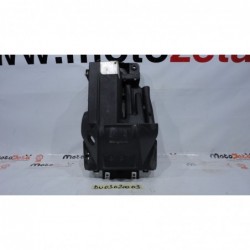 Vano porta batteria battery door Ducati multistrada 1200 