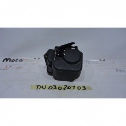 Cover valvola Scarico valve exhaust ducati multistrada 1200 