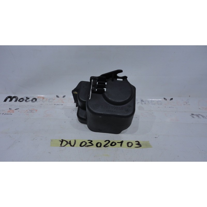 Cover valvola Scarico valve exhaust ducati multistrada 1200 