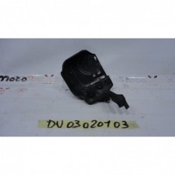 Cover valvola Scarico valve exhaust ducati multistrada 1200 