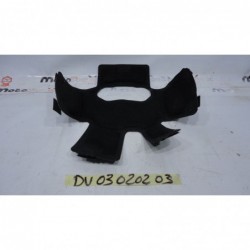 Spugna sottoserbatoio sponge Tank Fairing ducati multistrada 1200