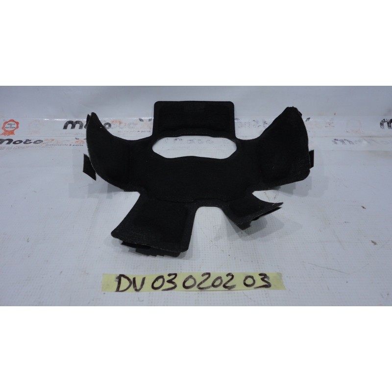Spugna sottoserbatoio sponge Tank Fairing ducati multistrada 1200