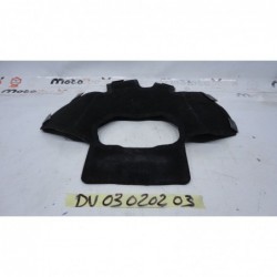 Spugna sottoserbatoio sponge Tank Fairing ducati multistrada 1200