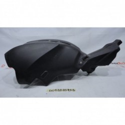 Serbatoio Carburante Fuel Tank Cover Fairing Ducati monster 696