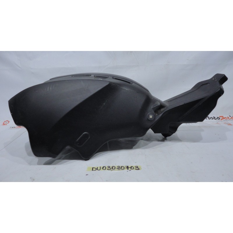 Serbatoio Carburante Fuel Tank Cover Fairing Ducati monster 696