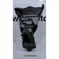 Serbatoio Carburante Fuel Tank Cover Fairing Ducati monster 696
