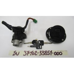 Kit chiavi Main switch assy...