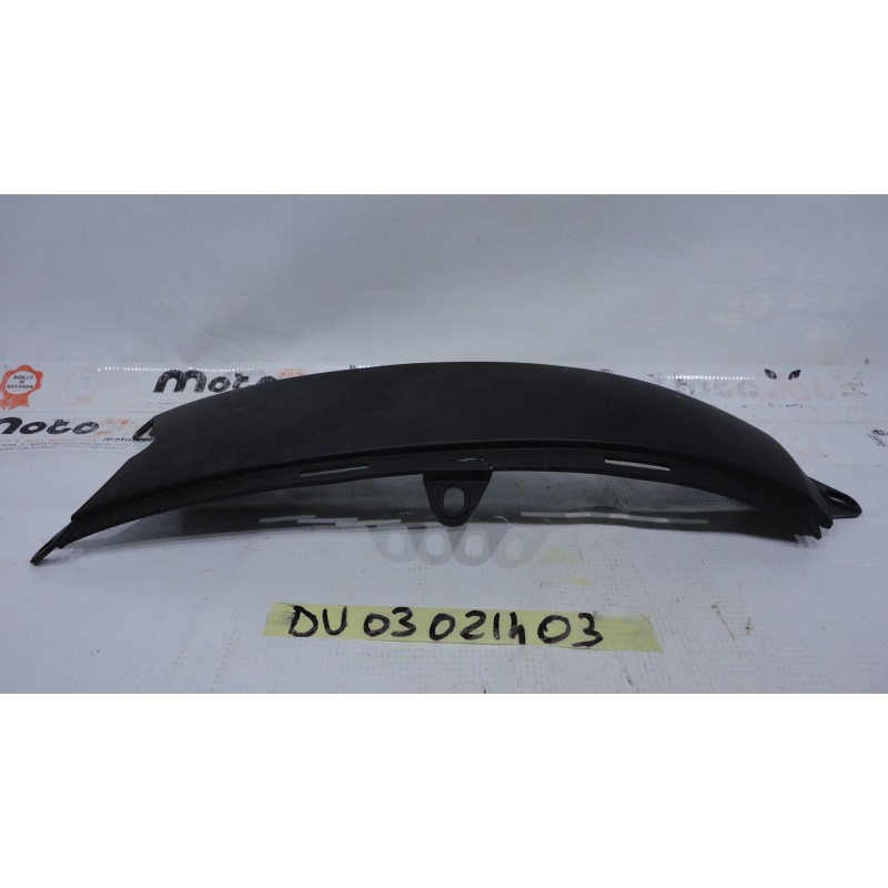 Carena cover serbatoio tank fairing Ducati Monster 696 796 1100 evo