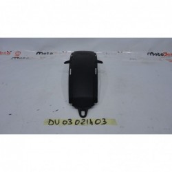 Carena cover serbatoio tank fairing Ducati Monster 696 796 1100 evo