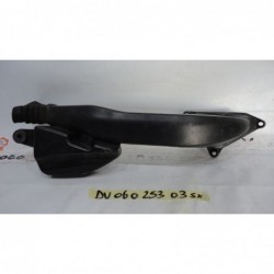 Condotto aria airbox destro Right airduct Ducati 1098 1198 848