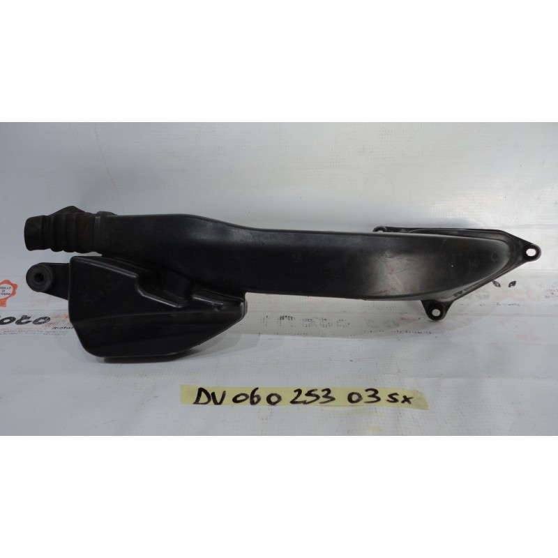 Condotto aria airbox destro Right airduct Ducati 1098 1198 848