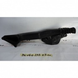 Condotto aria airbox destro Right airduct Ducati 1098 1198 848