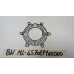 Ruota fonica ABS anteriore...