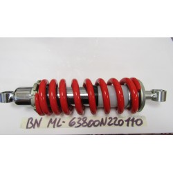 Mono ammortizzatore Rear...