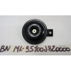 Avvisatore acustico Clacson...