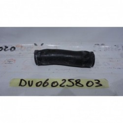 Tubo Radiatore acqua sinistro left Water Hose Radiator ducati streetfighter