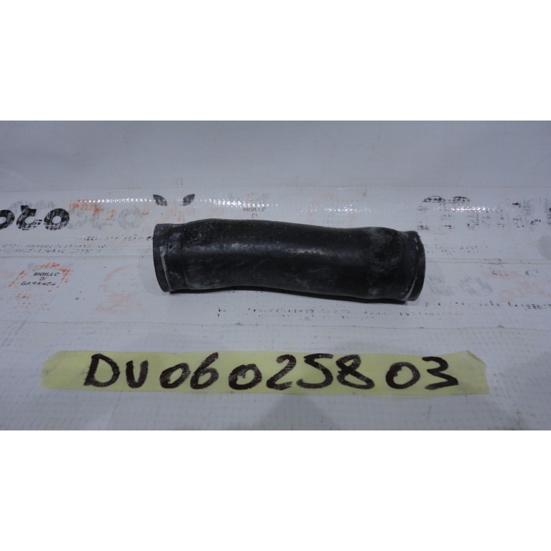 Tubo Radiatore acqua sinistro left Water Hose Radiator ducati streetfighter
