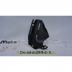 Carter copripignone carter chain sprocket Ducati hypermotard 821 13 15