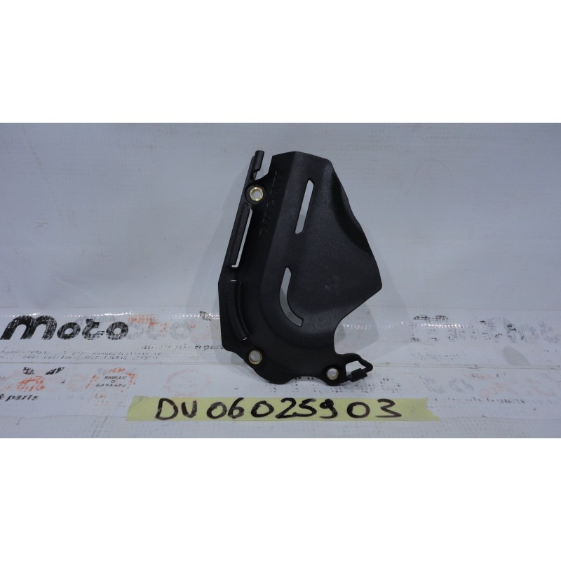 Carter copripignone carter chain sprocket Ducati hypermotard 821 13 15