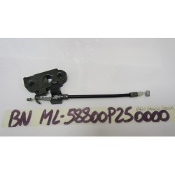 Cavo + gancio sella Seat...