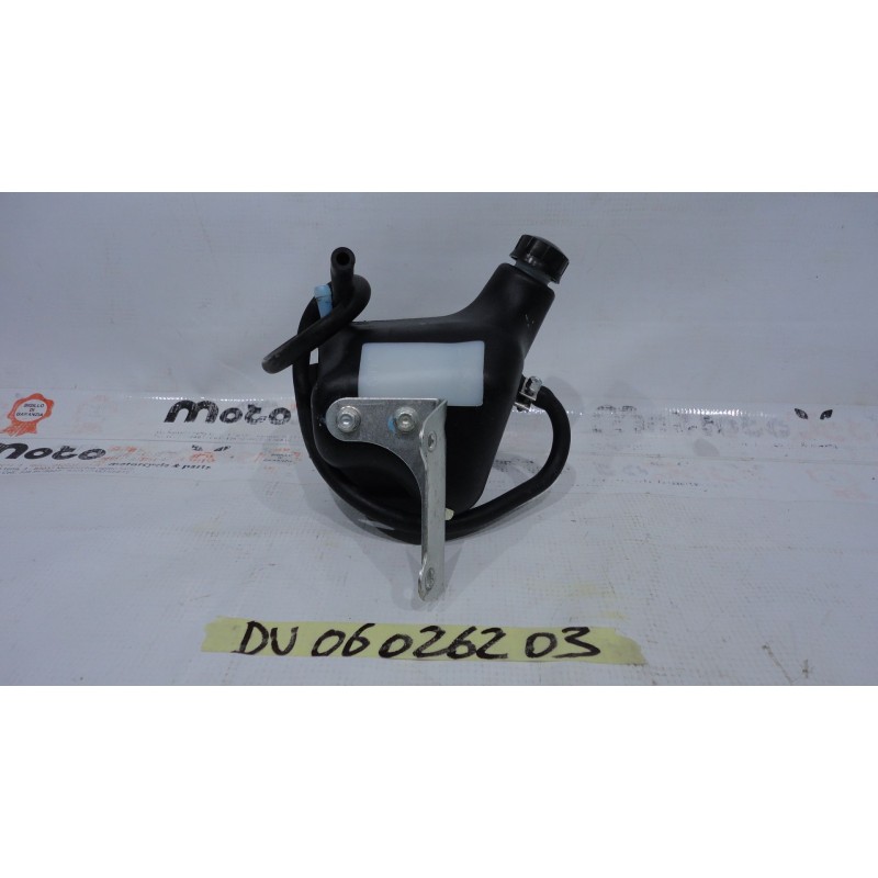 vaschetta espansione liquido expansion tank liquid ducati streetfighter