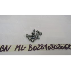 Bulloni disco freno...