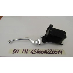 Pompa freno anteriore Front...