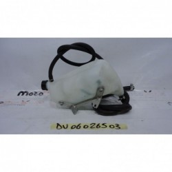 vaschetta espansione liquido expansion tank liquid ducati monster s2r s4 s4rs