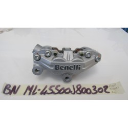 Pinza freno anteriore Front...