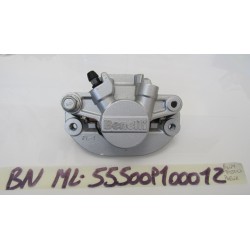 Pinza freno posteriore Rear...