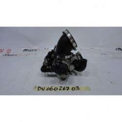 Corpo farfallato Throttle body Ducati Monster 1100 1100 s 796 abs 09 11
