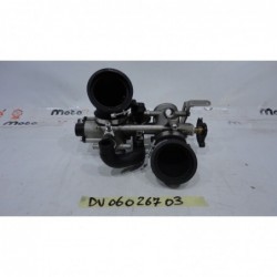 Corpo farfallato Throttle body Ducati Monster 1100 1100 s 796 abs 09 11