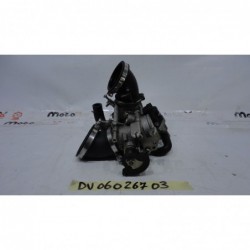 Corpo farfallato Throttle body Ducati Monster 1100 1100 s 796 abs 09 11
