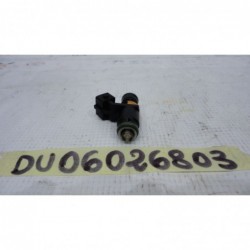 Iniettori Injektoren Fuel Injectors Ducati monster 796 abs 1100 1100 s