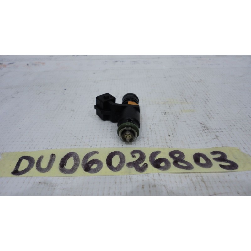 Iniettori Injektoren Fuel Injectors Ducati monster 796 abs 1100 1100 s