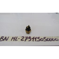 Termistore ventola...