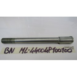 Perno Asse ruota anteriore...