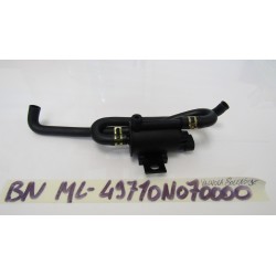 Valvola solenoide filtro...