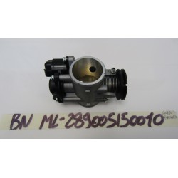 Corpo Farfallato Throttle...