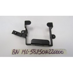 Staffa supporto batteria...