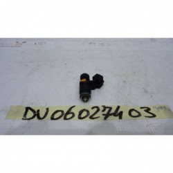 Iniettori Injektoren Fuel Injectors ducati hypermotard 796 1100 evo
