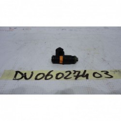 Iniettori Injektoren Fuel Injectors ducati hypermotard 796 1100 evo